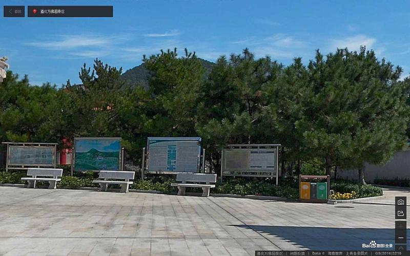 河北省唐山市遵化市遵化万佛园景区古建8197 帖子ID:2059-木图网-木结构之家 www.woodpic.cn