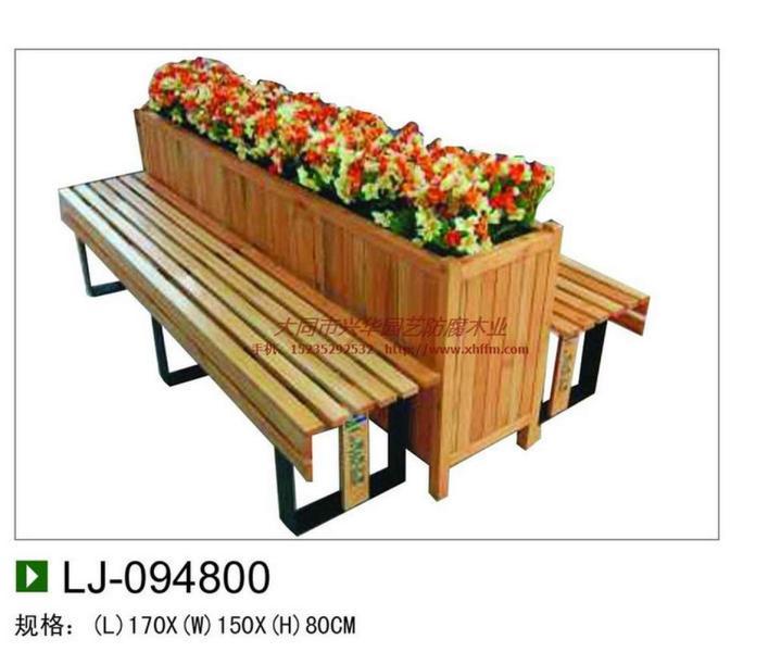 防腐木花箱欣赏十二6921 帖子ID:2424-木图网-木结构之家 www.woodpic.cn