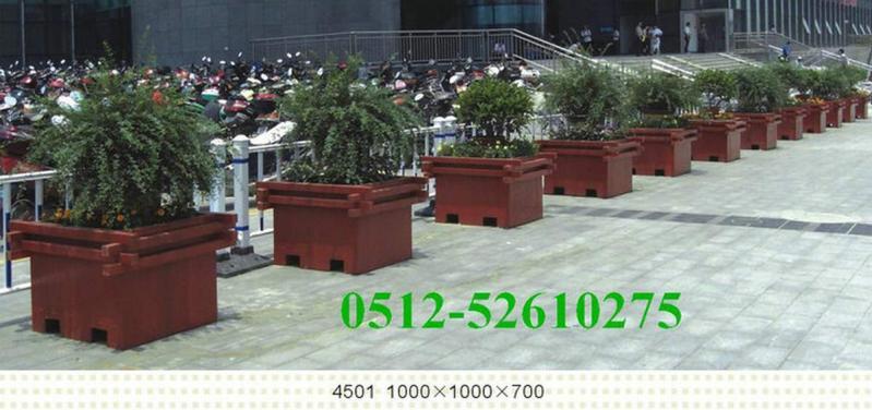 防腐木花箱欣赏十三8192 帖子ID:2425-木图网-木结构之家 www.woodpic.cn