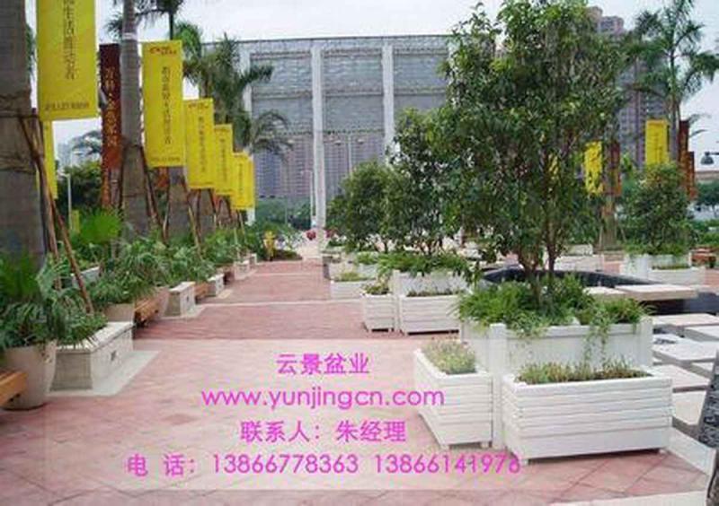 防腐木花箱欣赏二十2946 帖子ID:2432-木图网-木结构之家 www.woodpic.cn
