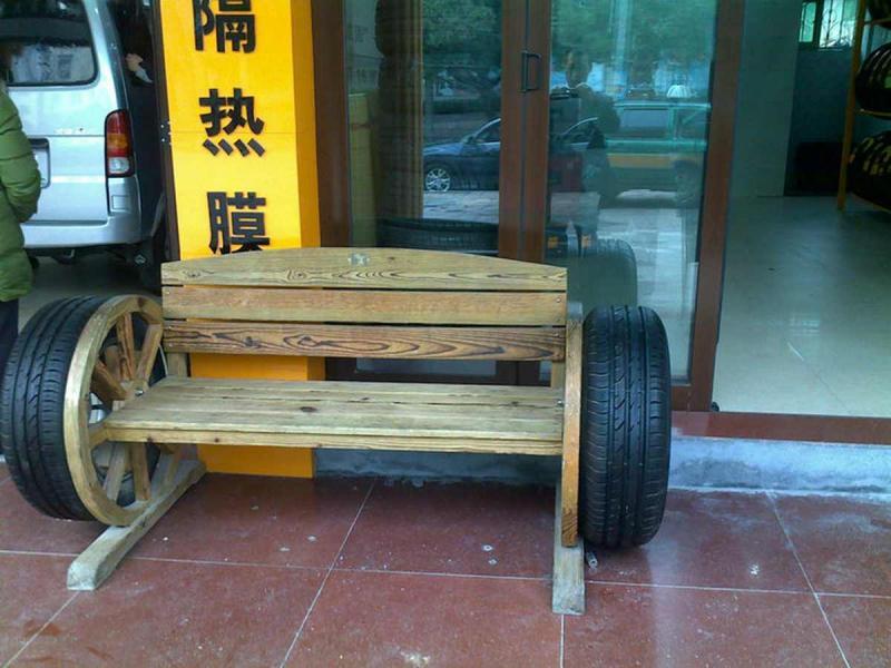防腐木户外家具欣赏二4802 帖子ID:2452-木图网-木结构之家 www.woodpic.cn