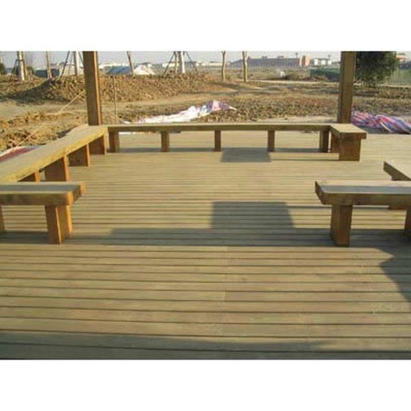 防腐木户外家具欣赏三6548 帖子ID:2453-木图网-木结构之家 www.woodpic.cn