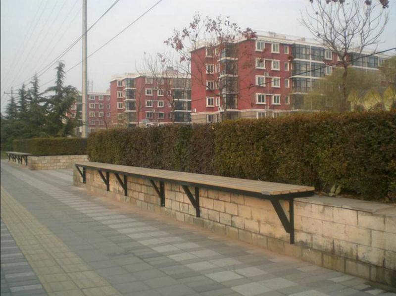 防腐木户外家具欣赏三5758 帖子ID:2453-木图网-木结构之家 www.woodpic.cn