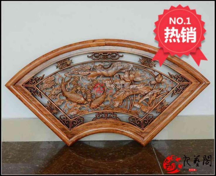木挂落花格欣赏三一5800 帖子ID:2683-木图网-木结构之家 www.woodpic.cn