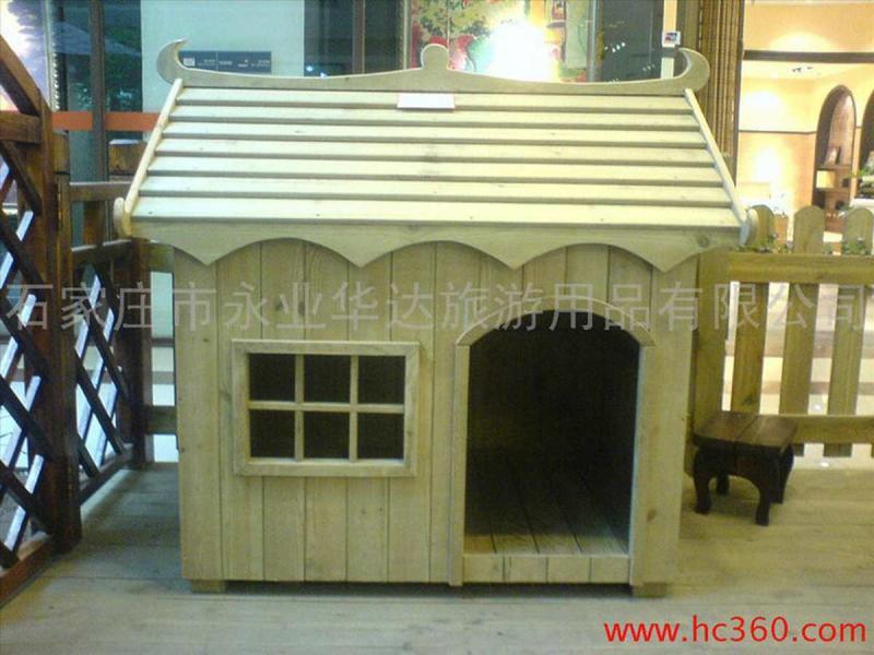 防腐木宠物屋欣赏九9790 帖子ID:2573-木图网-木结构之家 www.woodpic.cn