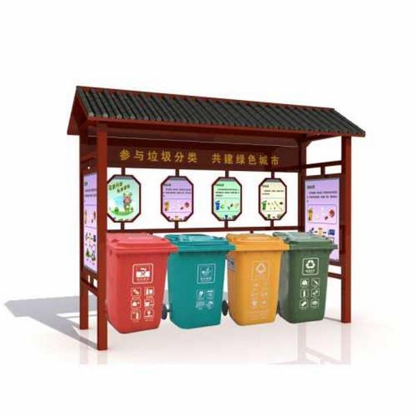 防腐木宣传栏设计参考九4051 帖子ID:2802-木图网-木结构之家 www.woodpic.cn
