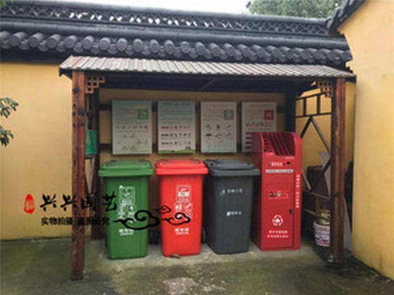 防腐木宣传栏欣赏十四7478 帖子ID:2821-木图网-木结构之家 www.woodpic.cn