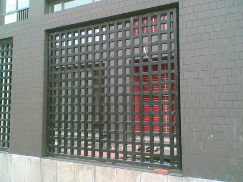 防腐木窗欣赏二8913 帖子ID:2836-木图网-木结构之家 www.woodpic.cn