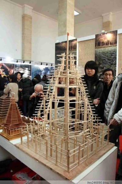 古建凉亭欣赏四十一9871 帖子ID:2837-木图网-木结构之家 www.woodpic.cn