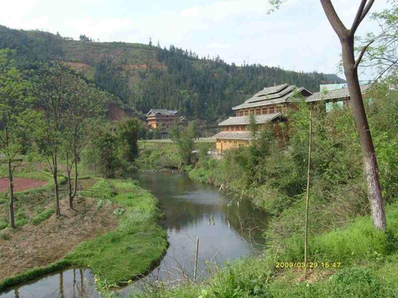 古建凉亭欣赏四十二4687 帖子ID:2838-木图网-木结构之家 www.woodpic.cn