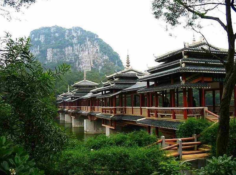 古建凉亭欣赏四十二3422 帖子ID:2838-木图网-木结构之家 www.woodpic.cn