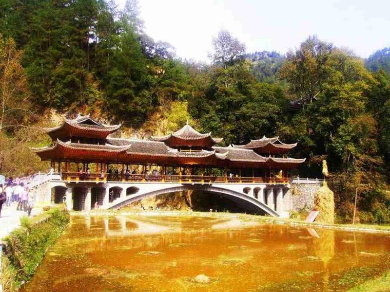 古建凉亭欣赏四十二7718 帖子ID:2838-木图网-木结构之家 www.woodpic.cn