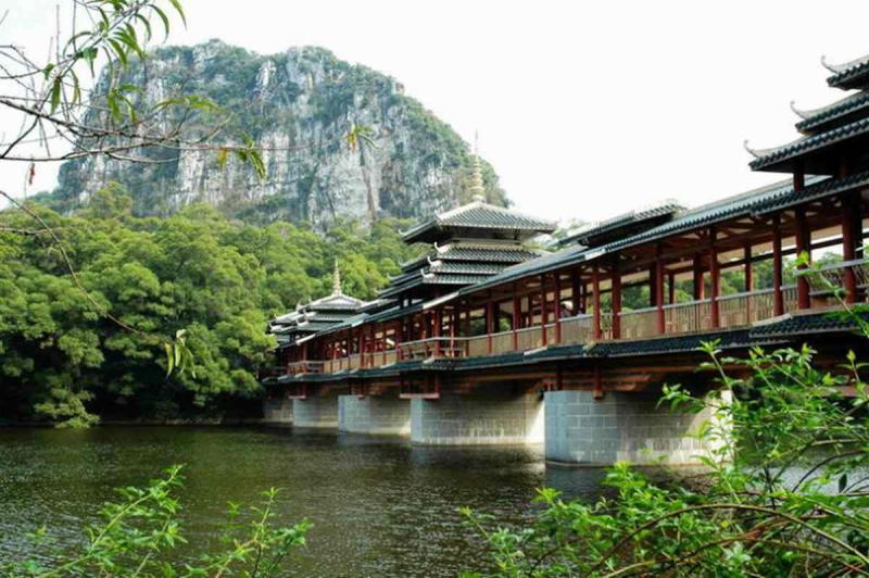 古建凉亭欣赏四十二6444 帖子ID:2838-木图网-木结构之家 www.woodpic.cn