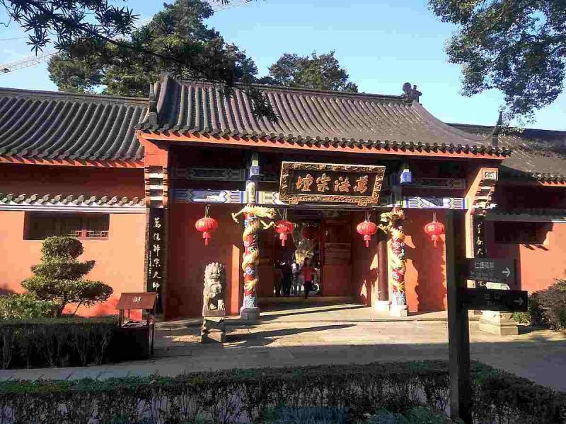 鹰潭市龙虎山景区木雕8009 帖子ID:2995-木图网-木结构之家 www.woodpic.cn