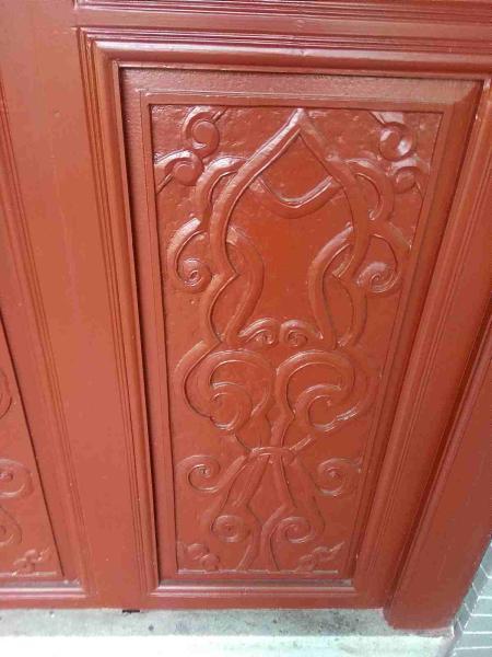 鹰潭市龙虎山景区木雕6907 帖子ID:2995-木图网-木结构之家 www.woodpic.cn