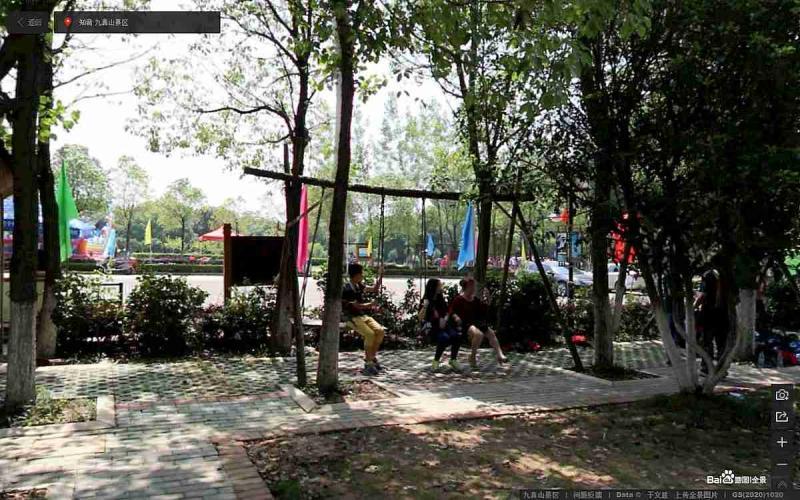 湖北省武汉市九真山景区景观小品5716 帖子ID:3212-木图网-木结构之家 www.woodpic.cn