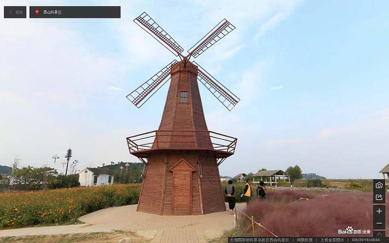 江苏省苏州市太湖国家级风景名胜区景观小品304 帖子ID:3214-木图网-木结构之家 www.woodpic.cn