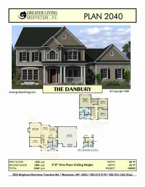 别墅户型图0769038 帖子ID:3959-木图网-木结构之家 www.woodpic.cn
