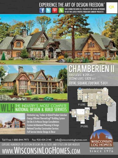 别墅户型图1184417 帖子ID:4001-木图网-木结构之家 www.woodpic.cn