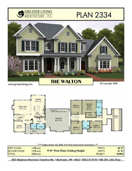 别墅户型图1191468 帖子ID:4002-木图网-木结构之家 www.woodpic.cn