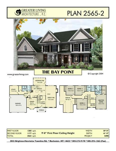 别墅户型图172207 帖子ID:4055-木图网-木结构之家 www.woodpic.cn