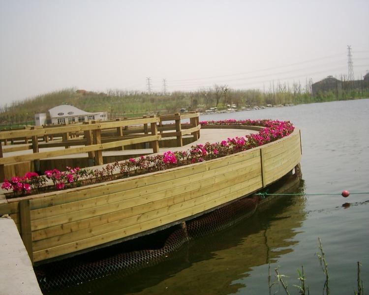 异形结构木花箱781 帖子ID:948-木图网-木结构之家 www.woodpic.cn