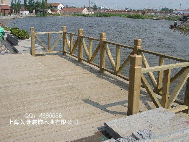 户外亲水木平台欣赏8532 帖子ID:1179-木图网-木结构之家 www.woodpic.cn