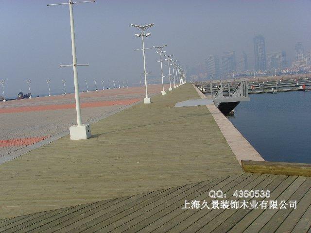 户外防腐木平台欣赏(含部分公司施工案例])7835 帖子ID:1182-木图网-木结构之家 www.woodpic.cn