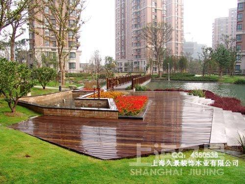 户外防腐木平台欣赏(含部分公司施工案例])7313 帖子ID:1182-木图网-木结构之家 www.woodpic.cn