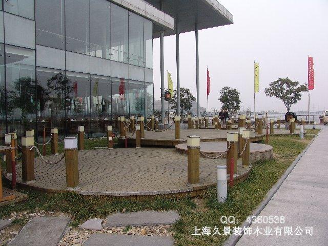 户外防腐木平台欣赏(含部分公司施工案例])5805 帖子ID:1182-木图网-木结构之家 www.woodpic.cn