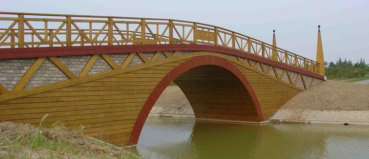 木桥欣赏二零二五六2043 帖子ID:1220-木图网-木结构之家 www.woodpic.cn