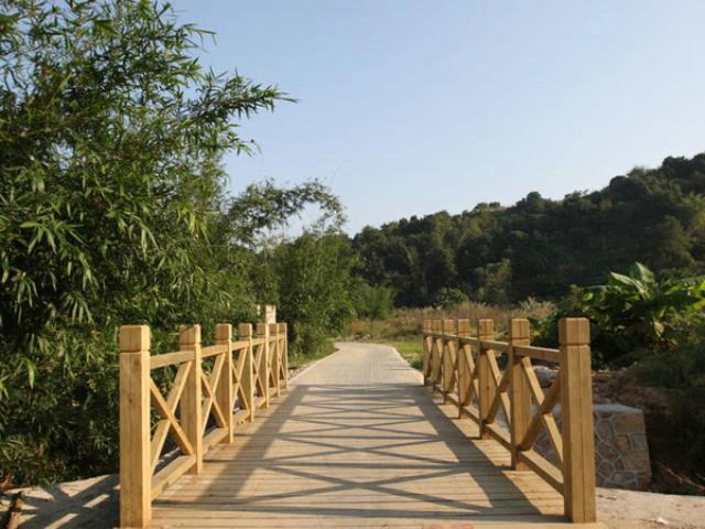 木桥欣赏二零二五七8869 帖子ID:1221-木图网-木结构之家 www.woodpic.cn