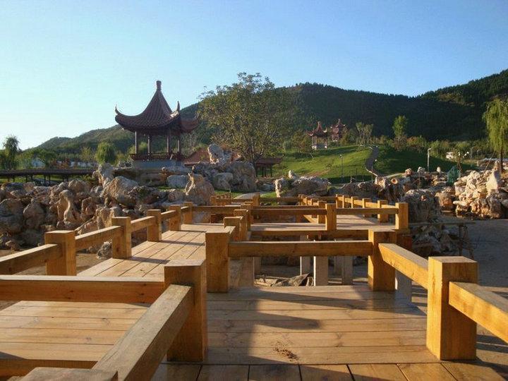 木桥欣赏二零二五十四6380 帖子ID:1228-木图网-木结构之家 www.woodpic.cn