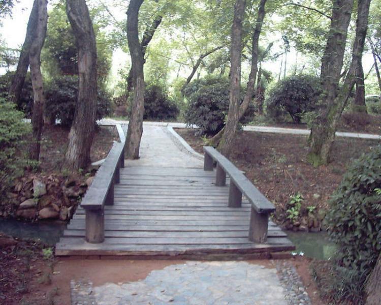 木桥欣赏二零二五三一580 帖子ID:1245-木图网-木结构之家 www.woodpic.cn
