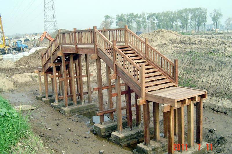 木桥欣赏二零二五三一554 帖子ID:1245-木图网-木结构之家 www.woodpic.cn