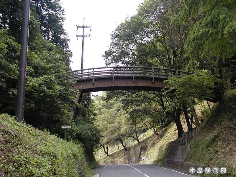 木桥欣赏二零二五二五8249 帖子ID:1239-木图网-木结构之家 www.woodpic.cn