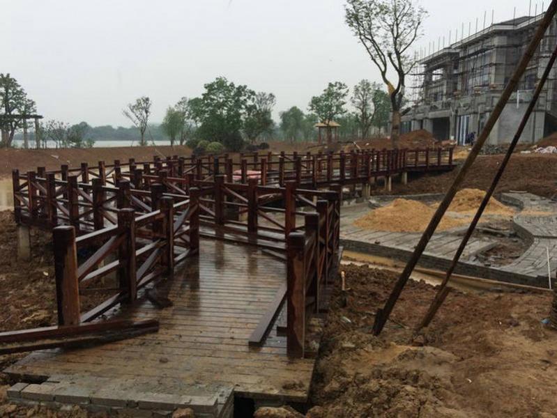 木桥欣赏二零二五三八4913 帖子ID:1252-木图网-木结构之家 www.woodpic.cn