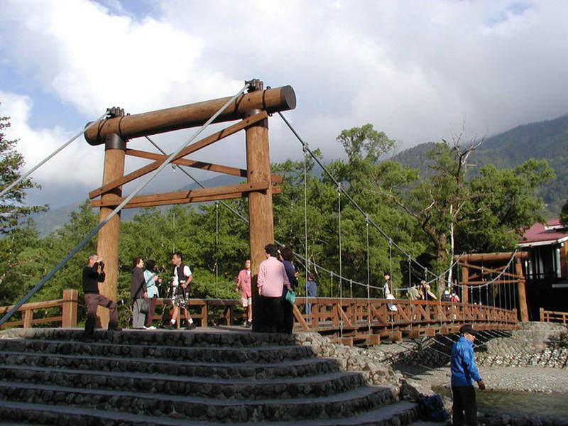 木桥欣赏二零二五三四5966 帖子ID:1248-木图网-木结构之家 www.woodpic.cn