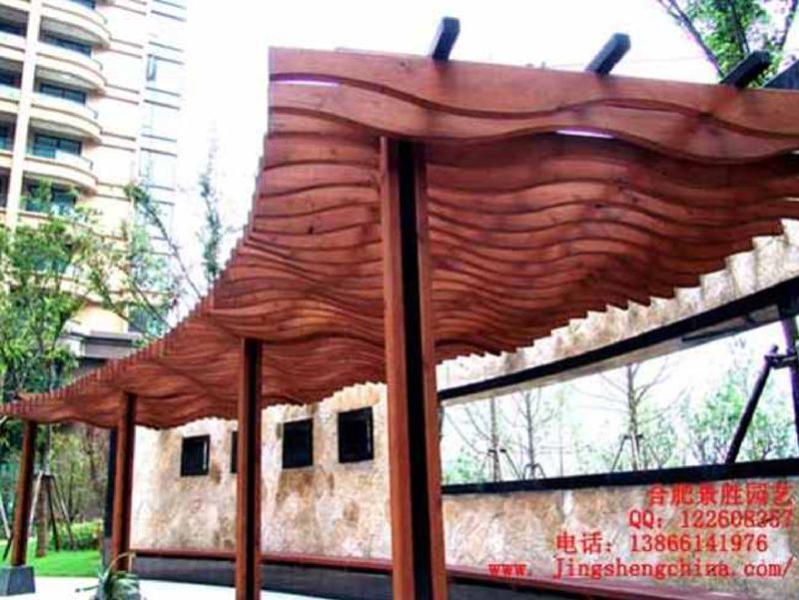 木花架欣赏二零零五八8665 帖子ID:1266-木图网-木结构之家 www.woodpic.cn