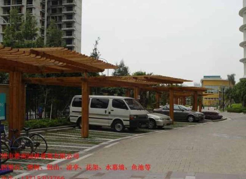 木花架欣赏二零零五十七4147 帖子ID:1276-木图网-木结构之家 www.woodpic.cn