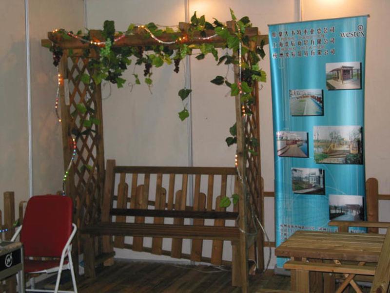 木花架欣赏二零零五十九425 帖子ID:1278-木图网-木结构之家 www.woodpic.cn