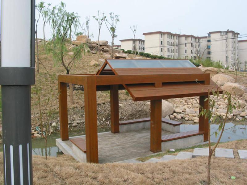 木花架欣赏二零零五二二2579 帖子ID:1281-木图网-木结构之家 www.woodpic.cn