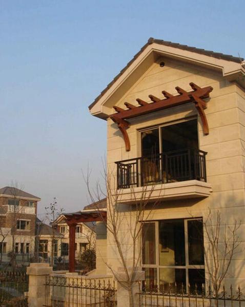 木花架欣赏二零零五四二9165 帖子ID:1301-木图网-木结构之家 www.woodpic.cn