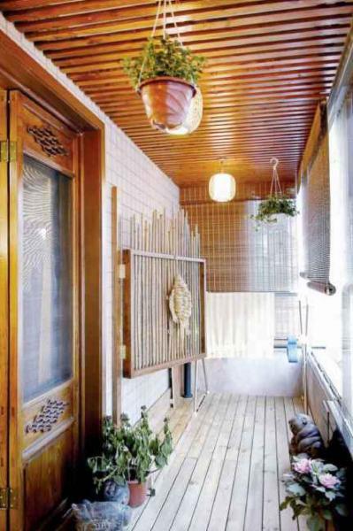 木花架欣赏二零零五四四1454 帖子ID:1303-木图网-木结构之家 www.woodpic.cn