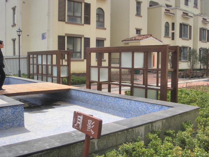 木花架欣赏二零零五五六387 帖子ID:1315-木图网-木结构之家 www.woodpic.cn