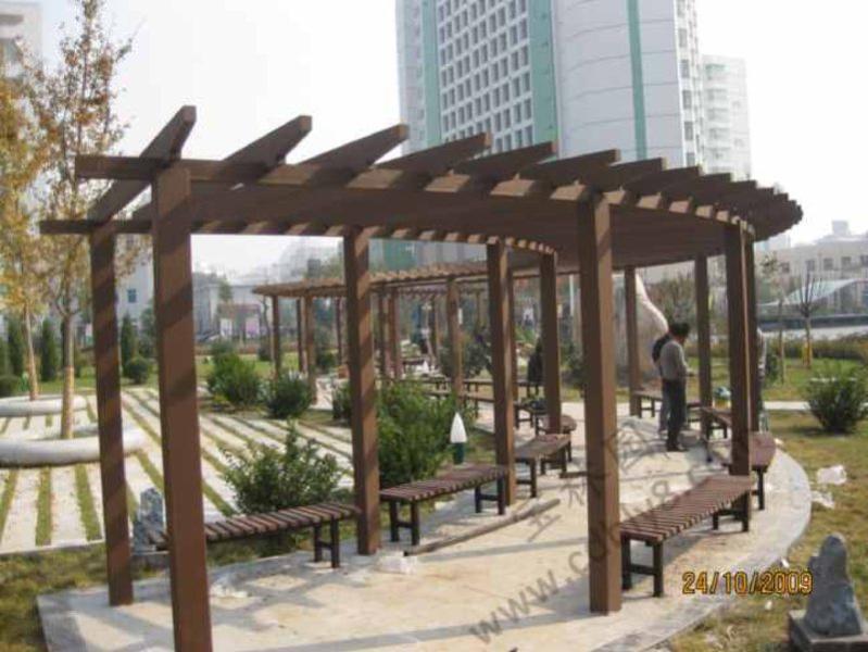 木花架欣赏二零零五五八8337 帖子ID:1317-木图网-木结构之家 www.woodpic.cn