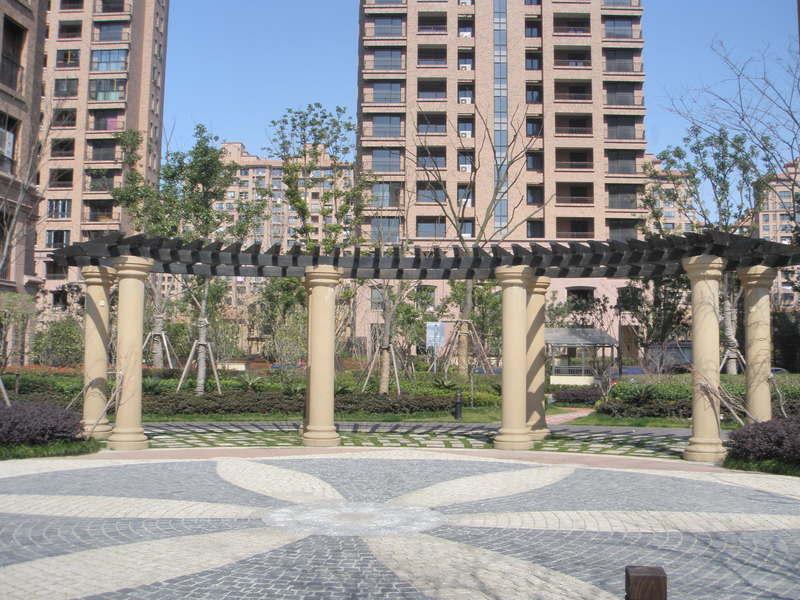 木花架欣赏二零零五五八8005 帖子ID:1317-木图网-木结构之家 www.woodpic.cn