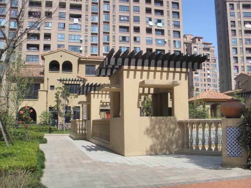 木花架欣赏二零零五五九6911 帖子ID:1318-木图网-木结构之家 www.woodpic.cn
