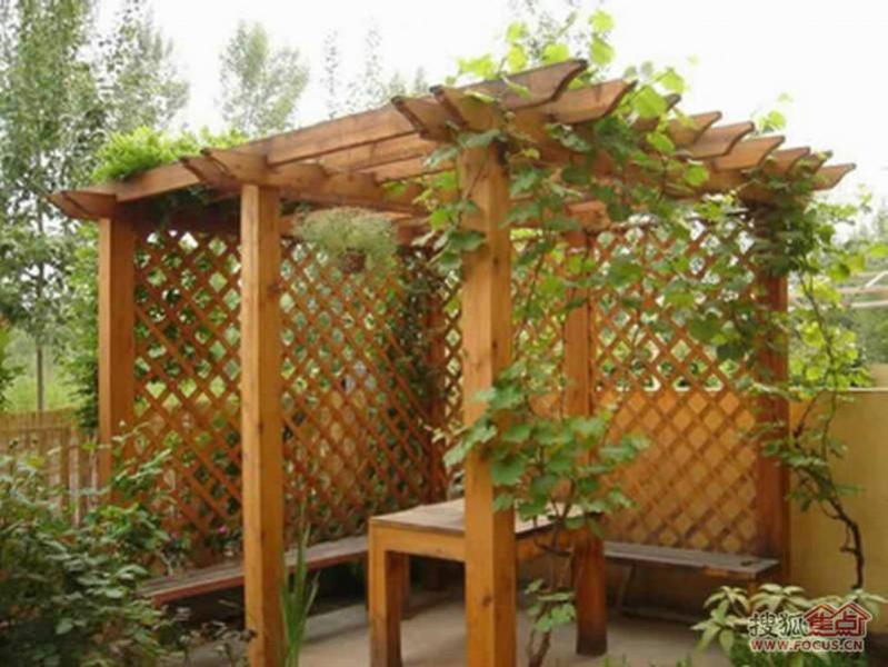 木花架欣赏二零零五六九1502 帖子ID:1328-木图网-木结构之家 www.woodpic.cn