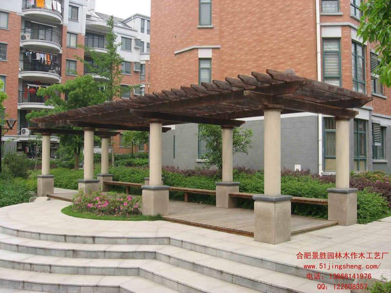 木花架欣赏二零零五八一4049 帖子ID:1340-木图网-木结构之家 www.woodpic.cn